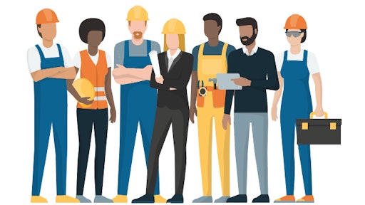 Types Of Workers Gettyimages 910090876