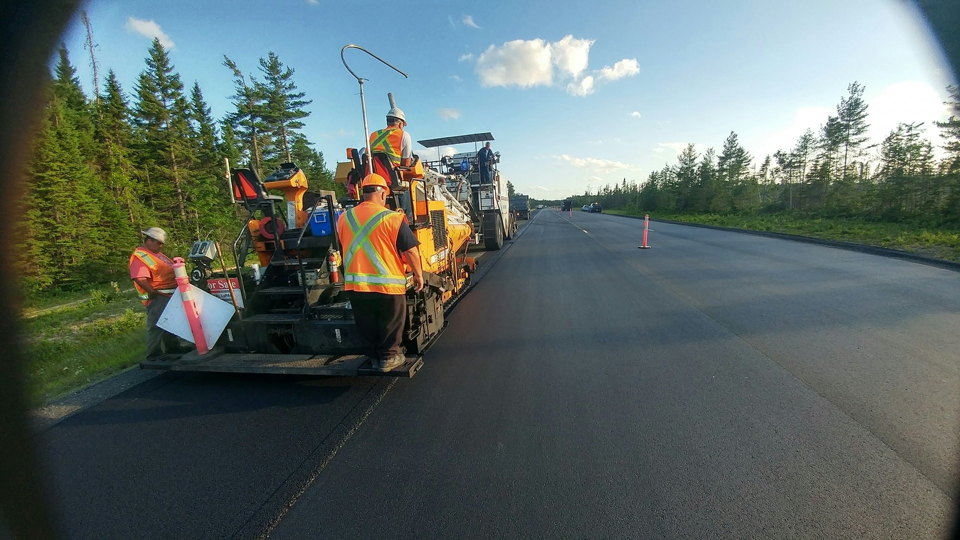 Paving Contractors Atlanta