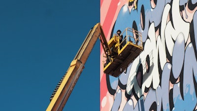 Boom Lift
