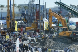 CONEXPO-CON/AGG 2017
