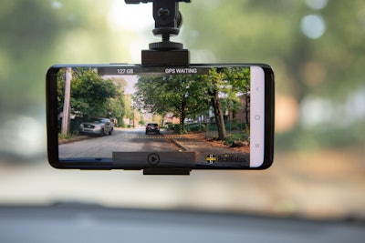 New technology that includes artificial intelligence (AI) not only speeds up the process of pavement assessments for asset owners, it also provides a massive amount of objective data that can be used to get real results.