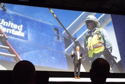 At the Total Control and Innovation Conference, Paul McDonnell, executive VP and CCO, indicated United Rentals will continue to invest in products and services, as well as expansion of its equipment portfolio.