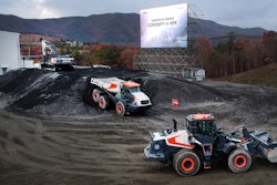 Doosan Infracore Concept X Image 2