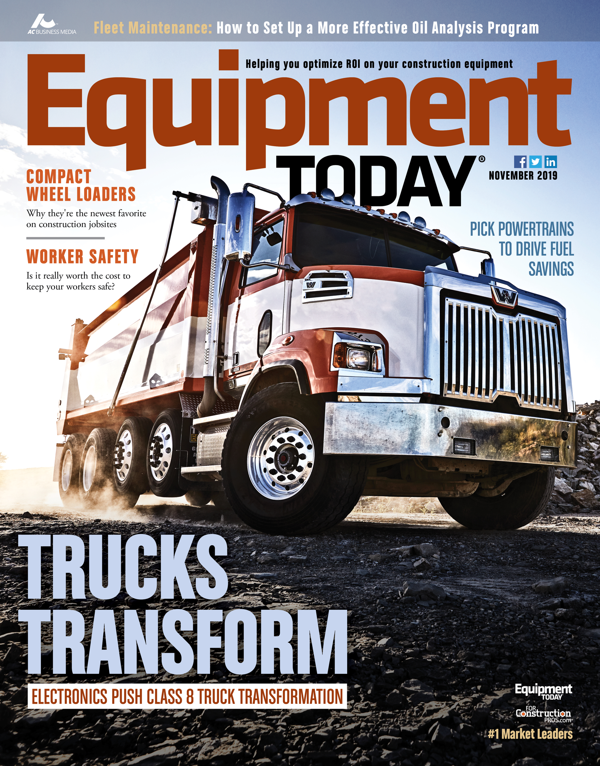 Equipment Today November 2019