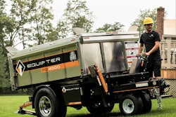 Equipter Rb400