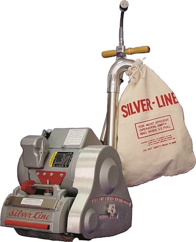 Essex Silver Line Sl8 V2