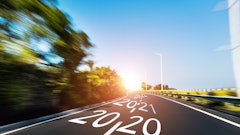 While contractors may have apprehension for the year ahead, experts say there’s reason to stay positive.