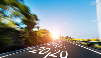 While contractors may have apprehension for the year ahead, experts say there’s reason to stay positive.
