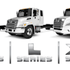 Hino M L Xl Series
