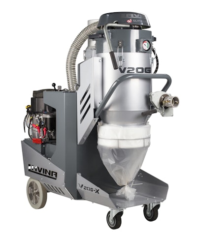 Lavina V20 G X