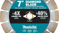 Makita B 69624 Product Shot