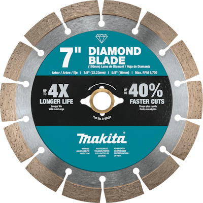 Makita B 69624 Product Shot