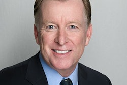 Paul McDonnell, executive vice president and chief commercial officer