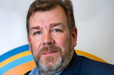Peter Douglas
