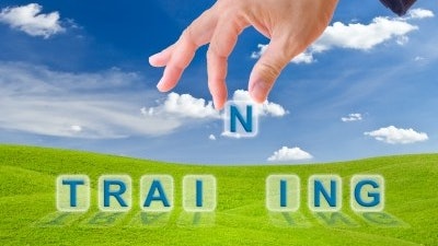 Training Freedigitalphotos