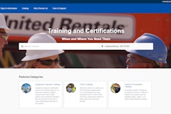 United Academy Site Homepage