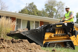 Vermeer Ctx160