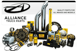 Alliance Truck Parts