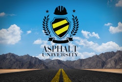 The idea for an Asphalt University came out of The Surface Masters' emphasis on image and perception and from a recognition that their buyers' attention is on social media.