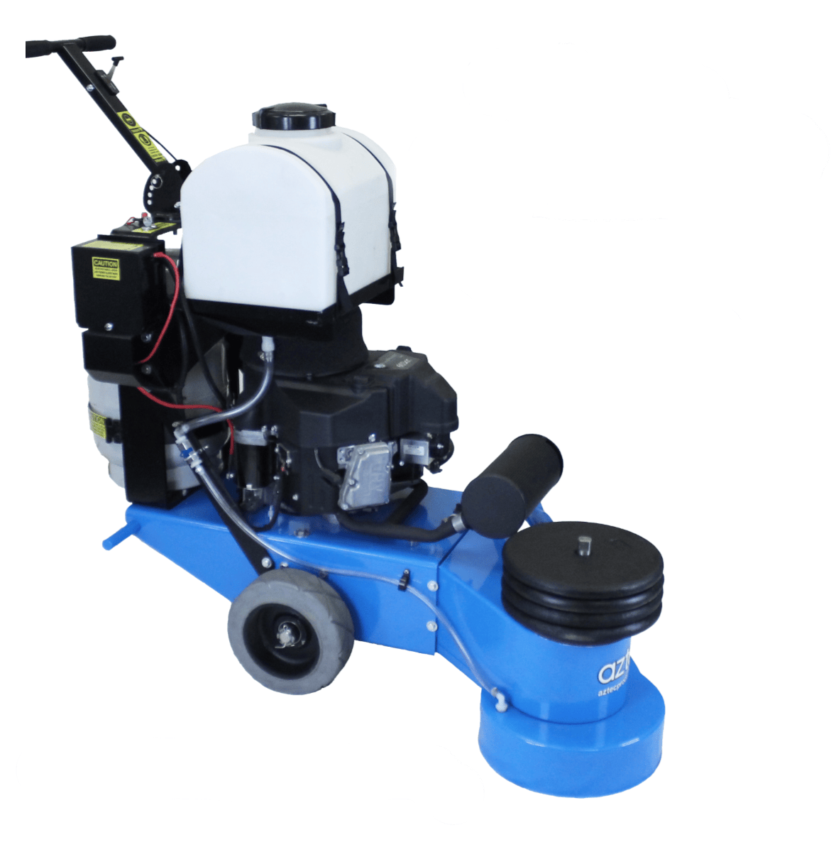 UltraEdge Concrete Edging Machine From: Aztec Products Inc. | For ...