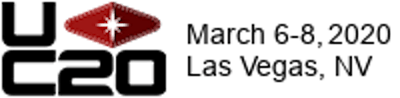 B2 W User Conference Logo