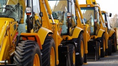Backhoe Loaders Istock Gettyimages 000002725391