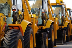 Backhoe Loaders Istock Gettyimages 000002725391