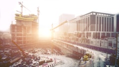 City Construction Getty Images 857000578