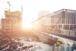 City Construction Getty Images 857000578