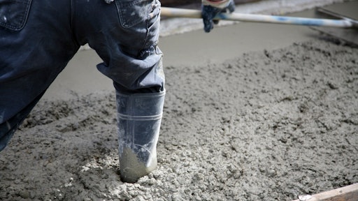 Concrete Istock Gettyimages 000004194570