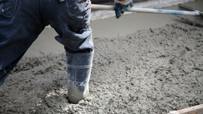 Concrete Istock Gettyimages 000004194570