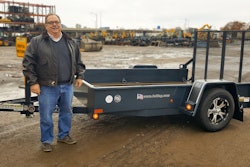 Felling 2019 Trailer For A Cause Winner Dan Z