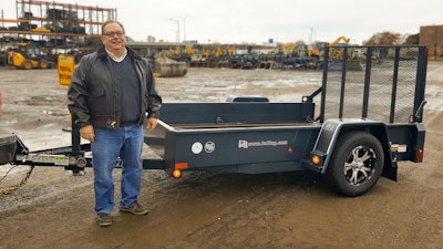 Felling 2019 Trailer For A Cause Winner Dan Z