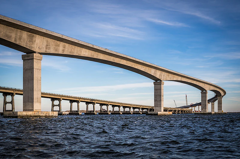 Hdr Bridge Design Three HDR Projects Recognized for Segmental Bridge Design and ...
