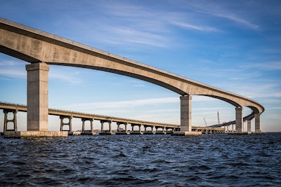 Basnight Bridge