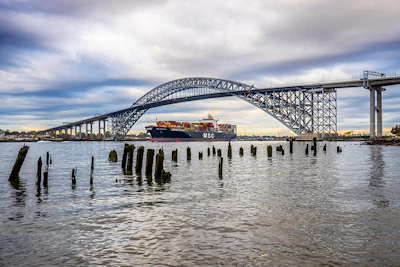 Hdr Bridge Design Three HDR Projects Recognized for Segmental Bridge Design and ...