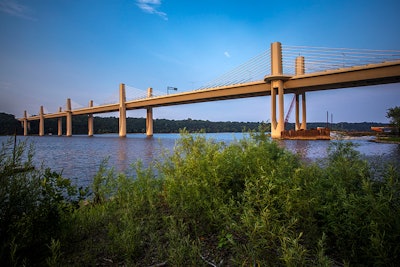 St. Croix Bridge