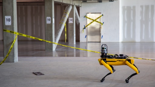 Check Out These Eerily Realistic Robots Going Viral
