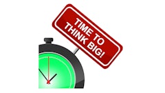 Think Big Freedigitalphotos