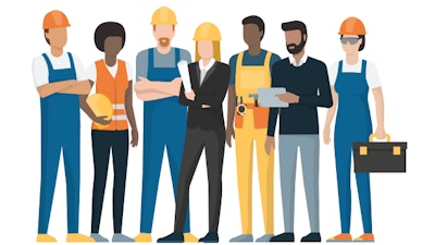 Types Of Workers Gettyimages 910090876