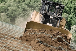 High-tech hardhats and work boots are just two examples of advanced technology for personal protection equipment.