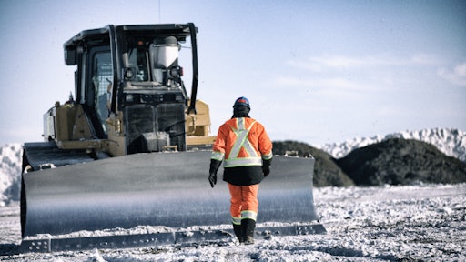 Failing to follow recommended winter maintenance can result in damaged components, increased machine downtime and unexpected repair bills.