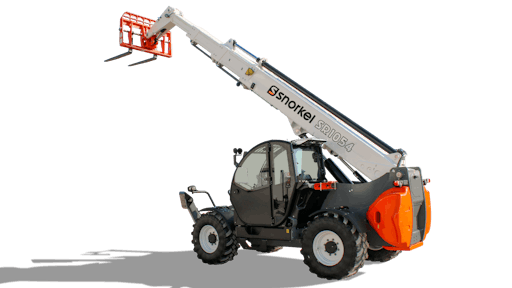 Snorkel Sr1054