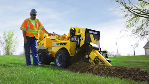 Vermeer Ptx42