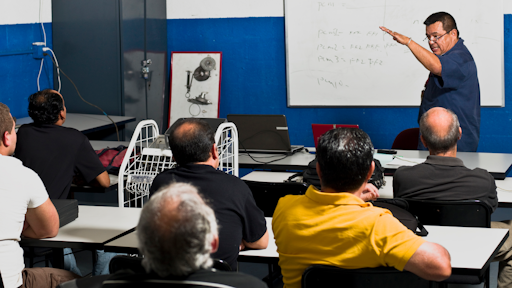 Classroom Training I Stock 000011262140 Large