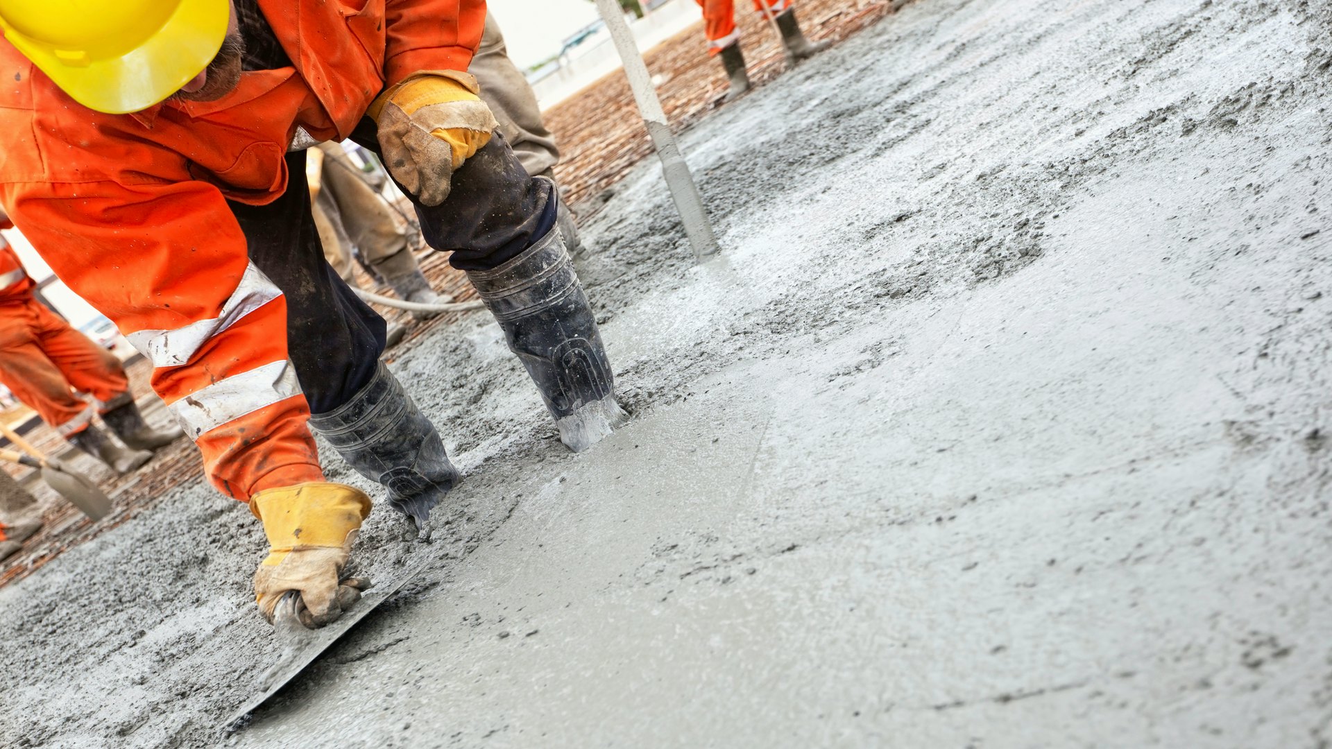 Union Concrete Carpenter Jobs Picture Of Carpenter