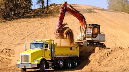 Loading Truck I Stock 000026877851 Large