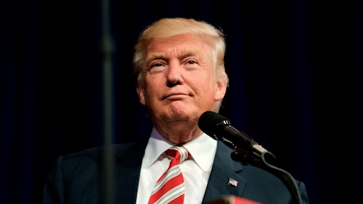 Trump I Stock 104579311 Large
