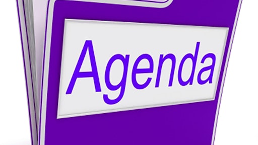 Agenda Freedigitalphotos