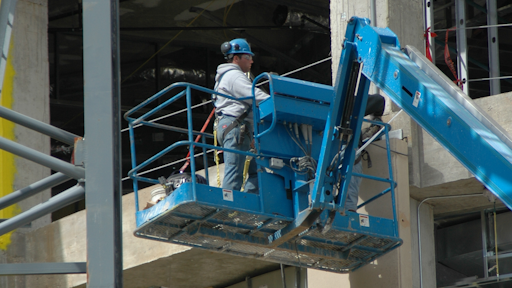 The U.S. is host to roughly 40% of all mobile elevating work platforms globally - and accounts for 70% to 80% of fatal accidents involving their use, making best practices crucial.